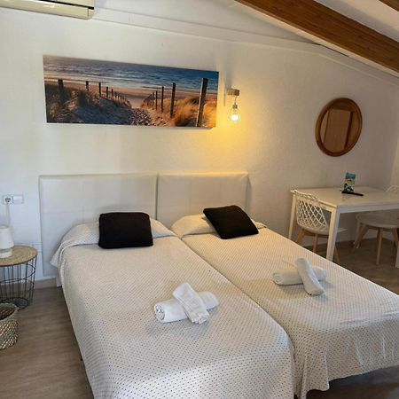 Venecia Apartments Port de Alcudia  Kültér fotó