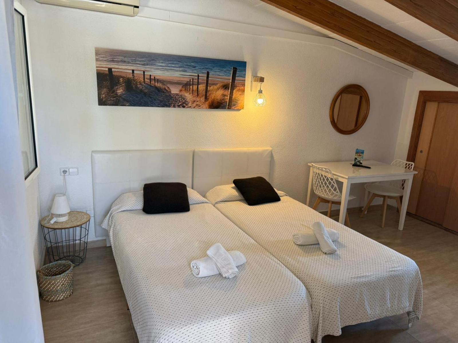 Venecia Apartments Port de Alcudia  Kültér fotó