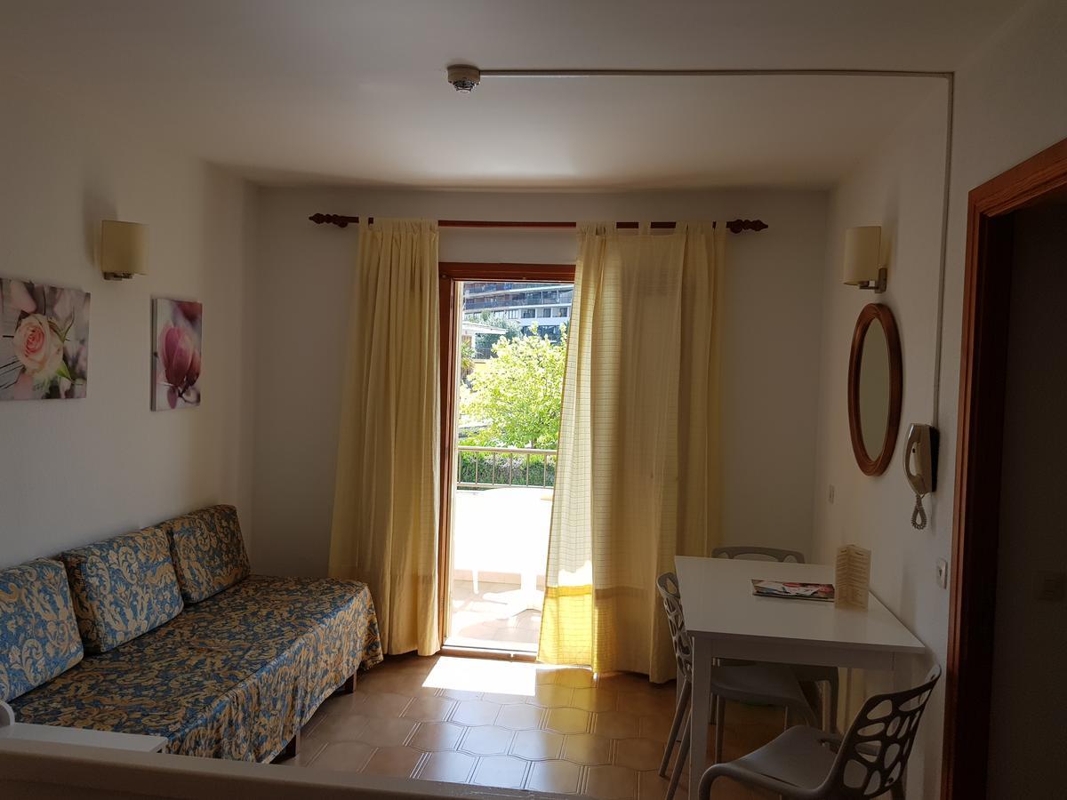 Venecia Apartments Port de Alcudia  Kültér fotó