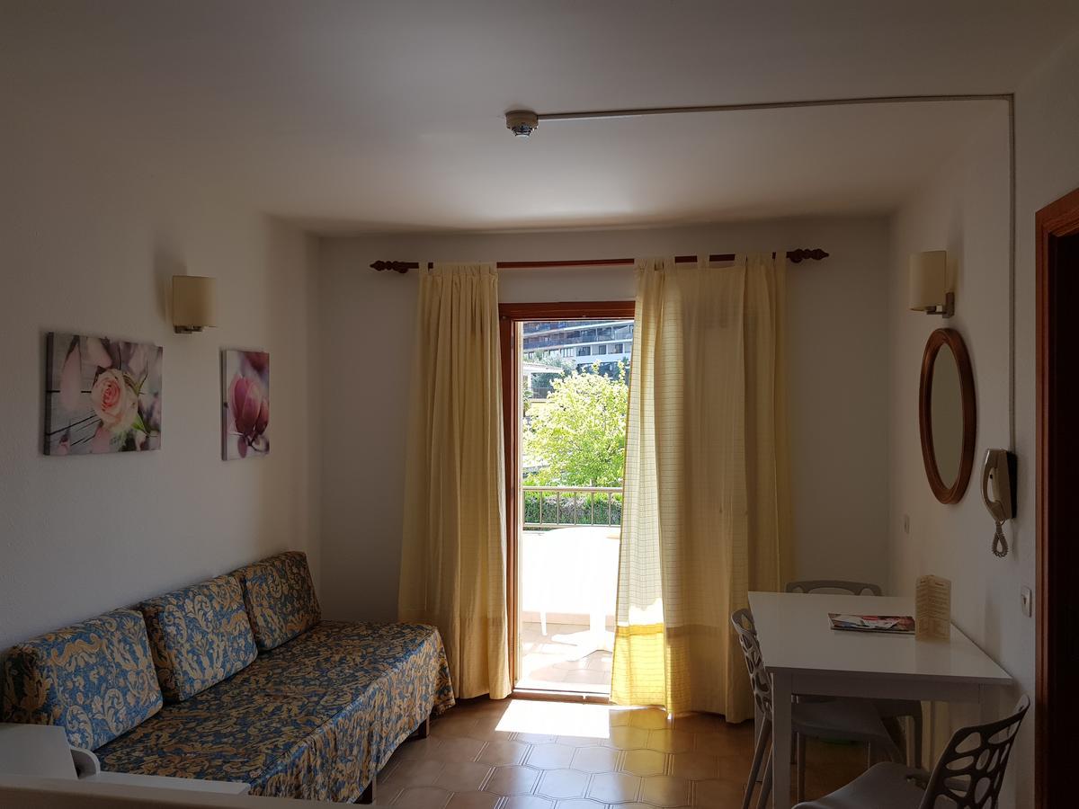 Venecia Apartments Port de Alcudia  Kültér fotó