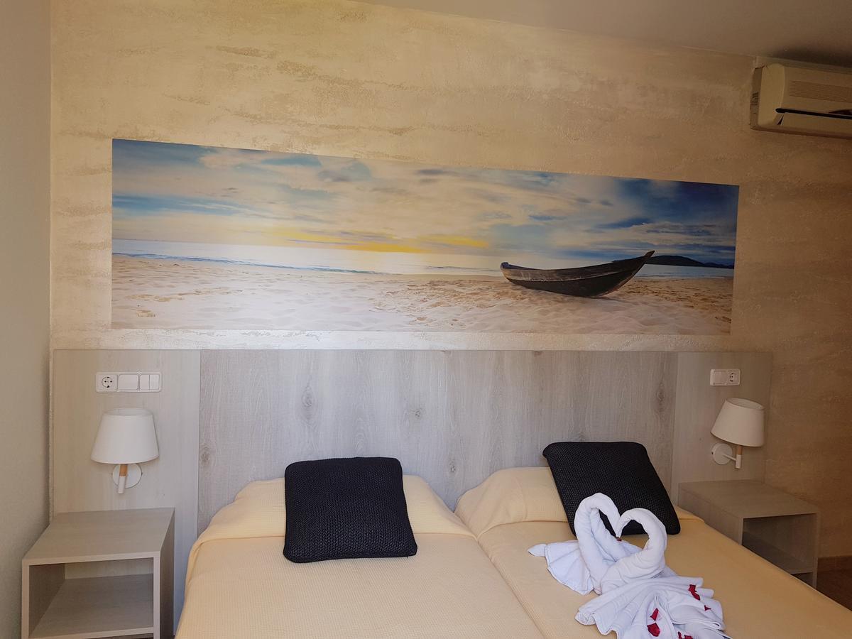Venecia Apartments Port de Alcudia  Kültér fotó