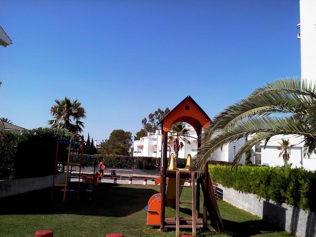 Venecia Apartments Port de Alcudia  Kültér fotó
