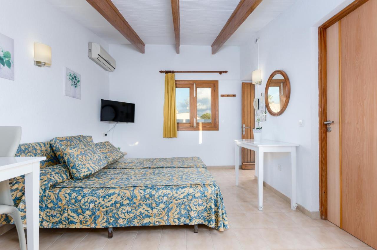 Venecia Apartments Port de Alcudia  Kültér fotó